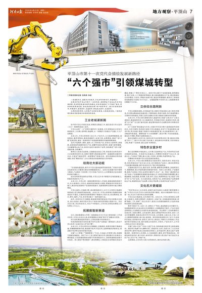 07版：地方观察·平顶山