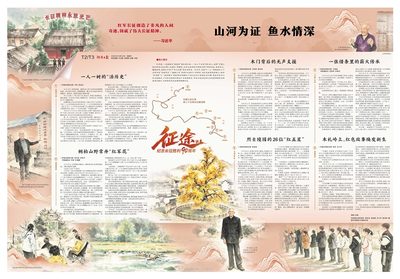 T3版：特刊
